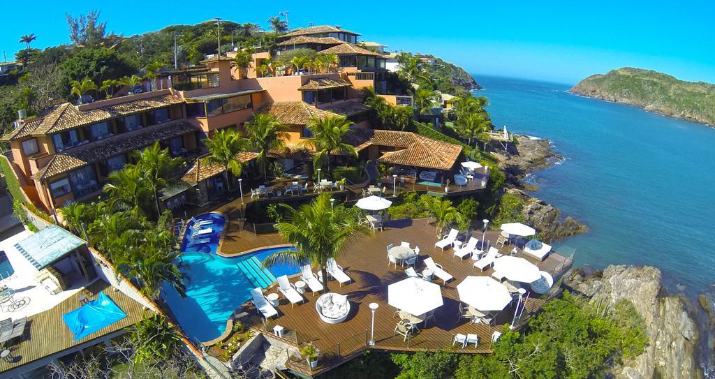 Hotel Ferradura Private Армасан-душ-Бузіус Екстер'єр фото