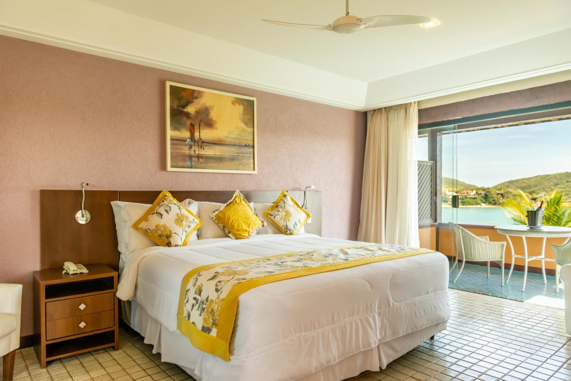 Hotel Ferradura Private Армасан-душ-Бузіус Екстер'єр фото